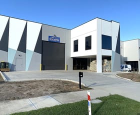 Factory, Warehouse & Industrial commercial property for lease at 23 Camino Crescent Cranbourne West VIC 3977