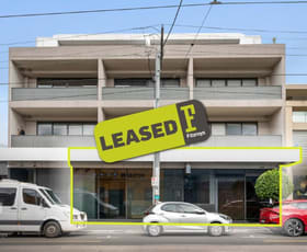 Shop & Retail commercial property leased at 1312 Malvern Road Malvern VIC 3144