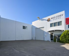 Factory, Warehouse & Industrial commercial property leased at 13/44 Vinnicombe Drive Canning Vale WA 6155