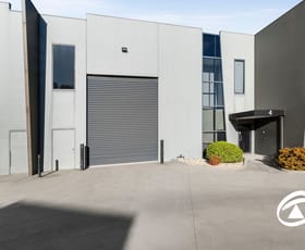 Showrooms / Bulky Goods commercial property for lease at 4/7-8 Len Thomas Place Narre Warren VIC 3805