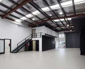 Factory, Warehouse & Industrial commercial property leased at 26 Wallace Street Albion QLD 4010