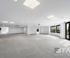 Shop & Retail commercial property leased at Shop 1/4 Merlin Terrace Kenmore QLD 4069