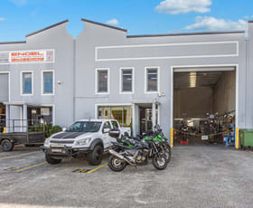 Factory, Warehouse & Industrial commercial property for lease at 21/14 Holbeche Road Arndell Park NSW 2148