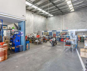 Factory, Warehouse & Industrial commercial property for lease at 21/14 Holbeche Road Arndell Park NSW 2148