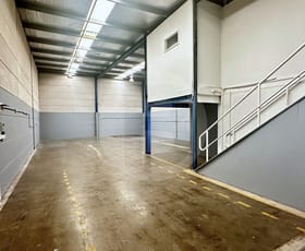 Factory, Warehouse & Industrial commercial property for lease at 11/11 Bowmans Road Kings Park NSW 2148