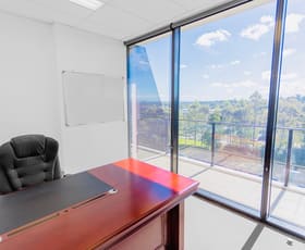 Offices commercial property for lease at 4.09/2-8 Brookhollow Avenue Norwest NSW 2153