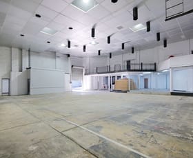 Factory, Warehouse & Industrial commercial property for lease at 134 Roe Street Northbridge WA 6003