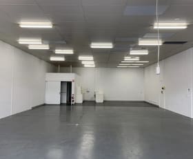 Factory, Warehouse & Industrial commercial property for lease at 12/157 Gladstone Street Fyshwick ACT 2609