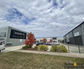 Showrooms / Bulky Goods commercial property for lease at 8/8 Beaconsfield Street Fyshwick ACT 2609