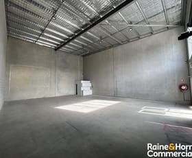 Showrooms / Bulky Goods commercial property for lease at 8/8 Beaconsfield Street Fyshwick ACT 2609