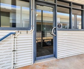 Medical / Consulting commercial property leased at NT