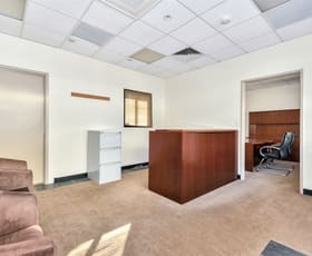Medical / Consulting commercial property leased at NT