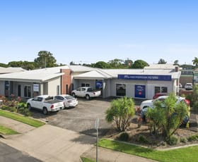 Offices commercial property for lease at 3/218 Walker Street Svensson Heights QLD 4670