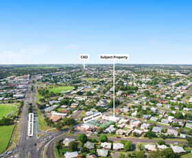Offices commercial property for lease at 3/218 Walker Street Svensson Heights QLD 4670