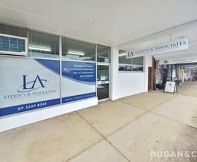 Medical / Consulting commercial property for lease at Chermside West QLD 4032