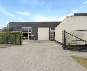 Factory, Warehouse & Industrial commercial property for lease at 1 Kia Court Preston VIC 3072