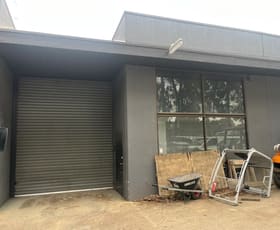 Factory, Warehouse & Industrial commercial property for lease at 3/1 Stephenson Road Bayswater VIC 3153