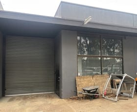 Factory, Warehouse & Industrial commercial property for lease at 3/1 Stephenson Road Bayswater VIC 3153