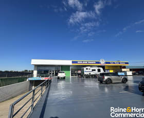 Showrooms / Bulky Goods commercial property for lease at 1/115 Wollongong street Fyshwick ACT 2609