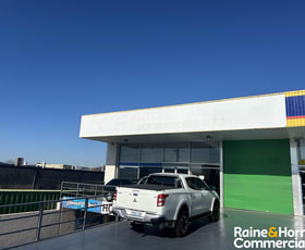 Showrooms / Bulky Goods commercial property for lease at 1/115 Wollongong street Fyshwick ACT 2609