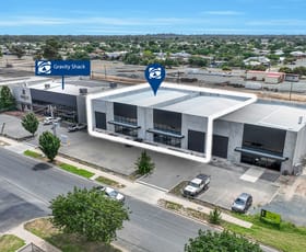 Factory, Warehouse & Industrial commercial property for lease at 2/90 Annesley Street Echuca VIC 3564