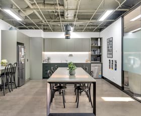 Offices commercial property for lease at Level 1.02 Suite/390 St Kilda Road Melbourne VIC 3004