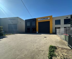 Factory, Warehouse & Industrial commercial property for lease at Unit 4/32 Jesica Road Campbellfield VIC 3061