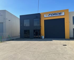 Factory, Warehouse & Industrial commercial property for lease at Unit 4/32 Jesica Road Campbellfield VIC 3061