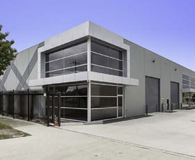 Factory, Warehouse & Industrial commercial property for lease at 1/39 Heyington Avenue Thomastown VIC 3074