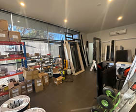 Factory, Warehouse & Industrial commercial property for lease at 1/39 Heyington Avenue Thomastown VIC 3074