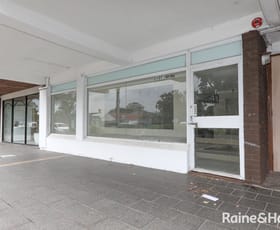 Shop & Retail commercial property for lease at Shop 1/161-165 Bunnerong Road Kingsford NSW 2032