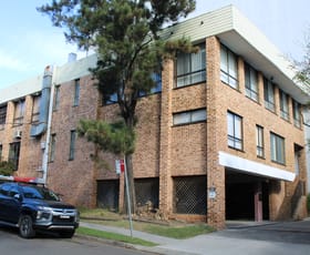 Offices commercial property for lease at 6/525 Kingsway Miranda NSW 2228