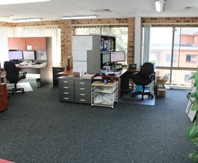 Offices commercial property for lease at 6/525 Kingsway Miranda NSW 2228