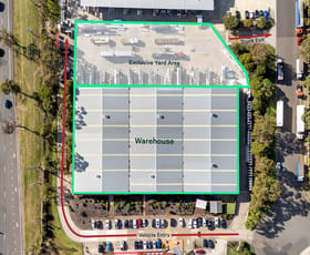 Factory, Warehouse & Industrial commercial property for lease at 15 Liberty Road Huntingwood NSW 2148