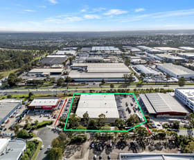 Factory, Warehouse & Industrial commercial property for lease at 15 Liberty Road Huntingwood NSW 2148