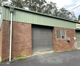 Factory, Warehouse & Industrial commercial property leased at 5/10A Bayldon Drive Raleigh NSW 2454
