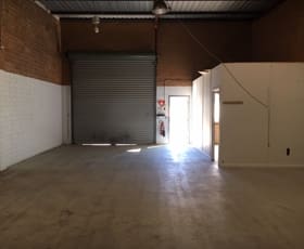 Factory, Warehouse & Industrial commercial property for lease at 2/11 Dobra Road Yangebup WA 6164