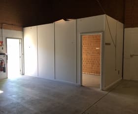 Factory, Warehouse & Industrial commercial property for lease at 2/11 Dobra Road Yangebup WA 6164