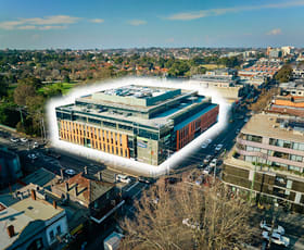 Offices commercial property for lease at 109 Burwood Road Hawthorn VIC 3122