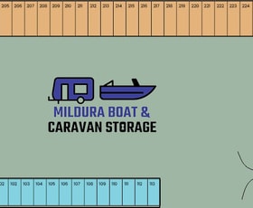 Parking / Car Space commercial property for lease at 539 Cowra Avenue Mildura VIC 3500