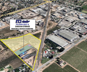 Parking / Car Space commercial property for lease at 539 Cowra Avenue Mildura VIC 3500