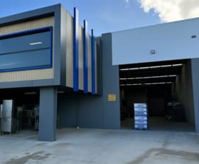 Factory, Warehouse & Industrial commercial property for lease at 2/32 Peterpaul Way Truganina VIC 3029