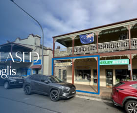 Shop & Retail commercial property leased at 3/151 Argyle Street Camden NSW 2570