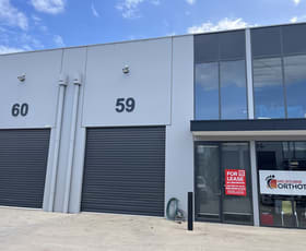 Offices commercial property for lease at 59/42 McArthurs Road Altona North VIC 3025