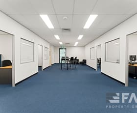 Offices commercial property for lease at Suite 1/225 Brisbane Terrace Goodna QLD 4300