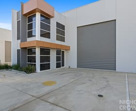 Factory, Warehouse & Industrial commercial property leased at 19 Cedebe Place Carrum Downs VIC 3201