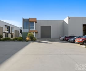 Factory, Warehouse & Industrial commercial property leased at 19 Cedebe Place Carrum Downs VIC 3201