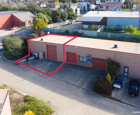 Factory, Warehouse & Industrial commercial property for lease at Site 1/30  Unit 9 Innocent Street Kings Meadows TAS 7249