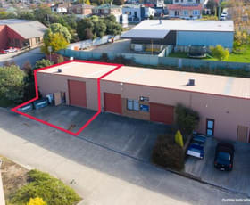 Factory, Warehouse & Industrial commercial property for lease at Site 1/30  Unit 9 Innocent Street Kings Meadows TAS 7249