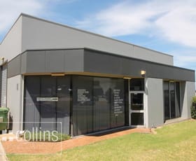 Factory, Warehouse & Industrial commercial property for lease at Lot 3 6-8 Empire Way Hallam VIC 3803